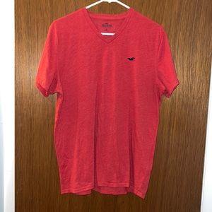Hollister Vneck Classic Tee